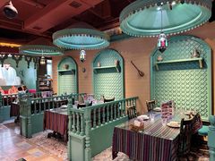 -驿楼兰·新疆菜(火车站店)