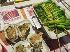 -木屋烧烤(南新店)