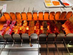-丰茂烤串(金源店)