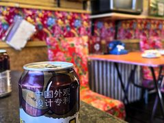 -靠山屯东北农家菜(八龙桥雅苑店)