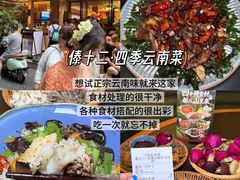 -西双版纳原始森林公园