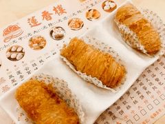 -香港蓮香樓(中環店)