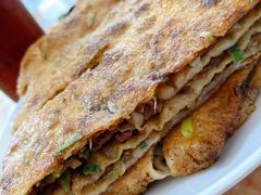 牛肉饼-王三姑牛肉饼