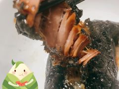 -金太粽(上海弄堂第一粽店)