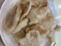 -服务大楼冷面(延大店)