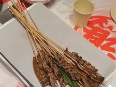 -鸿先阁·干煸虾(星沙店)