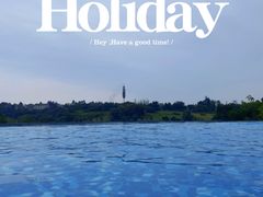 -三岔湖环球融创天堂洲际酒店水乐园