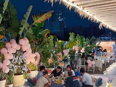 -天空花园餐吧·生日·团建(南山店)