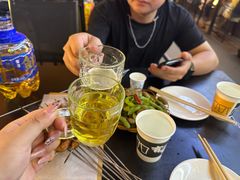 -有奴思烤肉·清真(正宁路店)