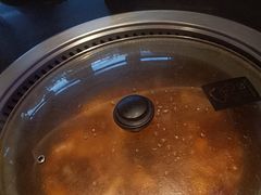 -山河屯铁锅炖鲜鹅·东北菜(开发区一店)