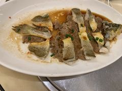 -锦粤宫·精致粤菜(深圳北站店)
