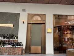 门面-现代居酒屋ATELIER IZAKAYA