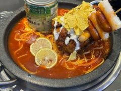 -HOTISLAND海鸡岛·韩国料理(江南西店)