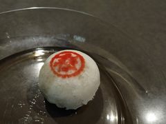 黑松露鲜肉月饼-解香楼(八盘岭路店)