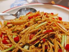 -柴火农家·江西赣南菜(土华店)