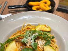 -Pennehut畔尼意面(合肥万象城店)
