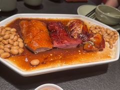 -蝴蝶里·粤菜·点心(滨江龙湖店)
