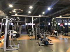 -豪逸健体(中骏广场店)