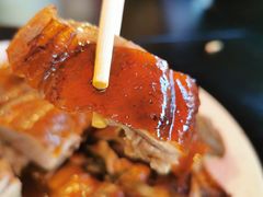 -黄连大头华烧鹅店(大良店)