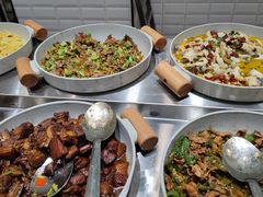 -大米先生(绿地中央广场店)