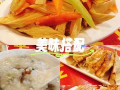 -小牛锅贴(西环路店)