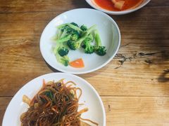 -向阳庄烧烤店(望京西园店)