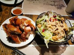 -胡桃里音乐酒馆(环亚凯瑟琳广场店)