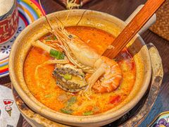 -泰妃殿(武汉首店)