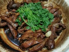 -海鲜城大家餐厅