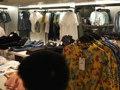 -ZARA(凯德乐峰广场店)
