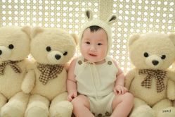 -Baby Pastel 自然光儿童摄影(CBD店)