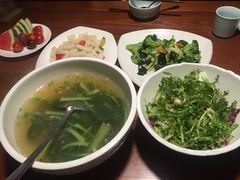 -小菜园新徽菜(芜湖万达店)