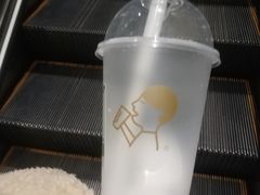 -喜茶(上海正大广场店)