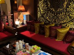 -泰合玺·精油疗愈SPA(南京光环花园城店)