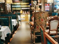 -领鲜活海鲜榴莲自助火锅(东门店)