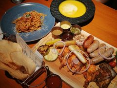 -布拉格餐厅· 中欧捷克菜(全国首店)