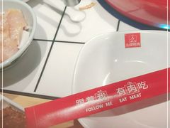 -么肆烤肉·中式自助·烤肉大排档(街道口季佳PAI店)