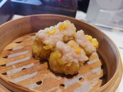 -白天鹅宾馆-宏图府餐厅