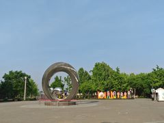 -大兴滨河森林公园