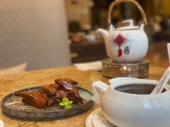 -星河湾半岛酒店-真粤中餐厅