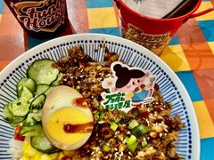 -万能料理屋(钟鼓岭路店)