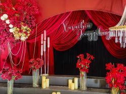 -壹訫婚庆策划(温州质选塘下旗舰店)