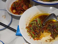-兰湘子·湘菜小炒(南京江宁万达店)