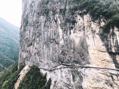 -鹿院坪生态旅游景区