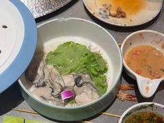 -狼头山火锅 KTV欢唱·烤串(理工大学店)