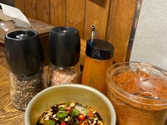 -鑫釜山海鲜烧烤(鑫丰国际店)