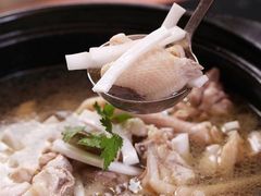 -百年果林椰子鸡(中洲店)