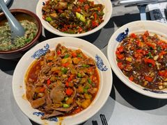 -潇湘阁(汉光百货店)