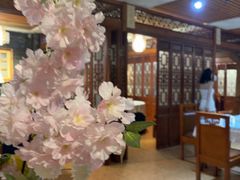 -川白楼·老成都院坝川菜鱼鲜馆(马鞍路店)