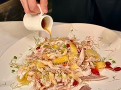 -金成潮菜博物馆(海珠湿地店)